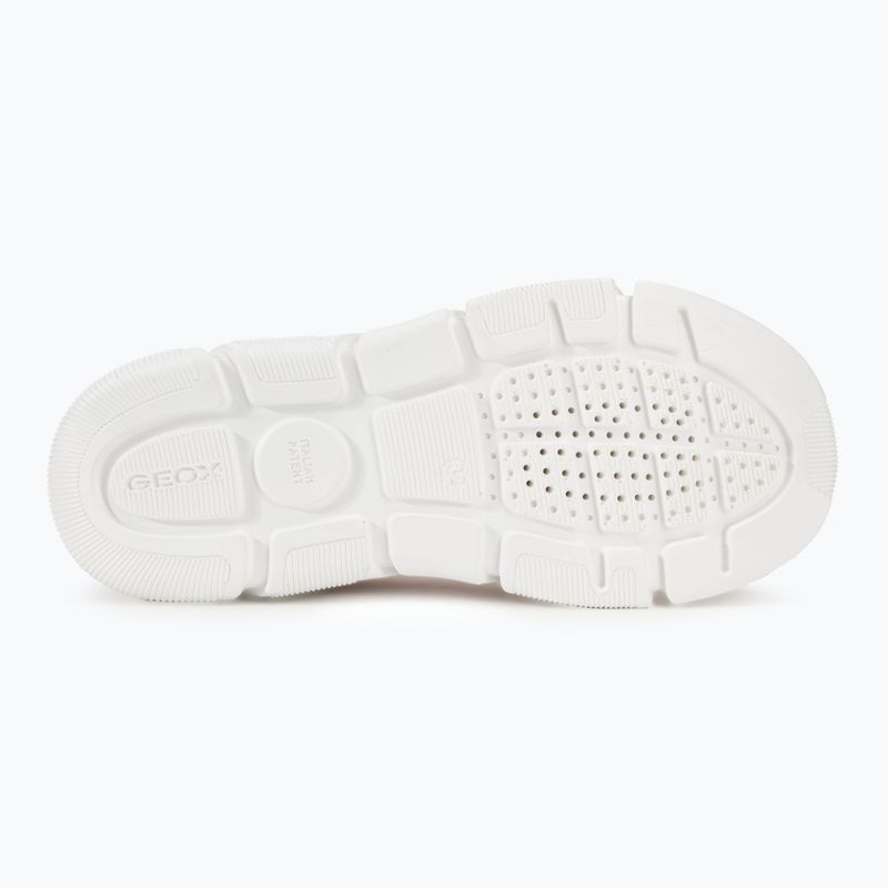 Младежки обувки Geox Aril light pink 4