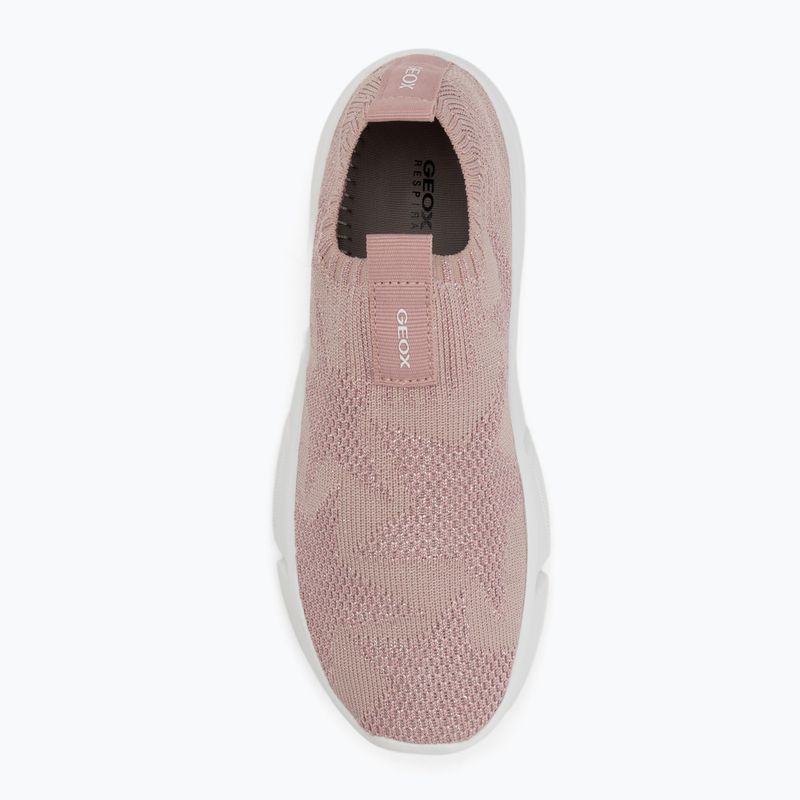 Обувки Geox Aril light rose junior 5