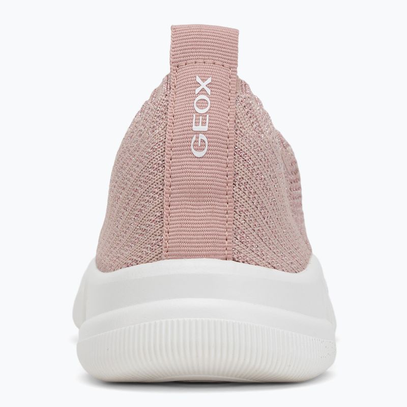 Обувки Geox Aril light rose junior 6