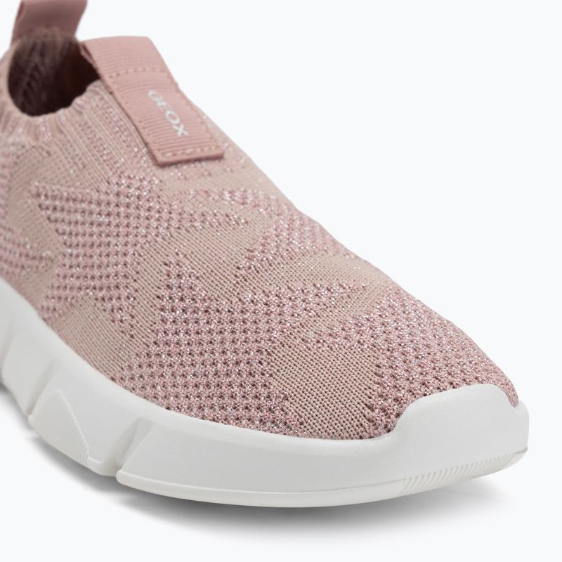 Обувки Geox Aril light rose junior 7