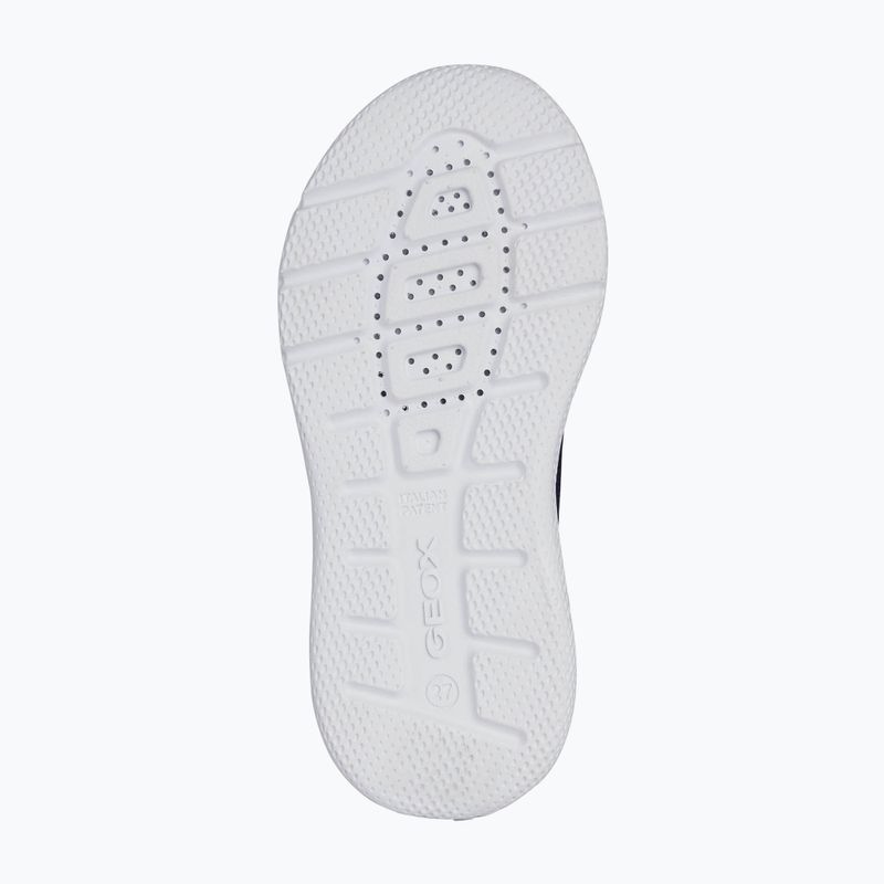 Младежки обувки Geox Sprintye ocean blue 12