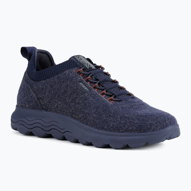 Geox Spherica navy дамски обувки 7