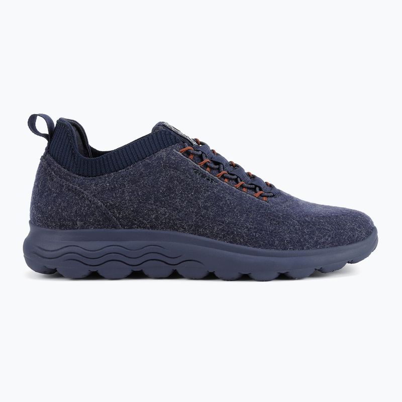 Geox Spherica navy дамски обувки 8
