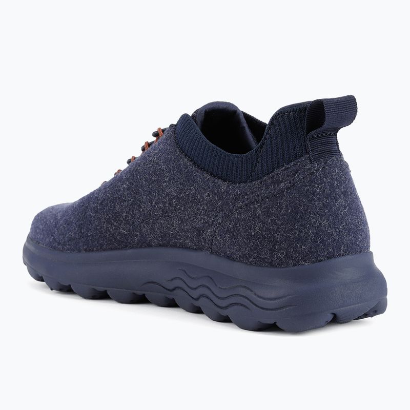 Geox Spherica navy дамски обувки 9