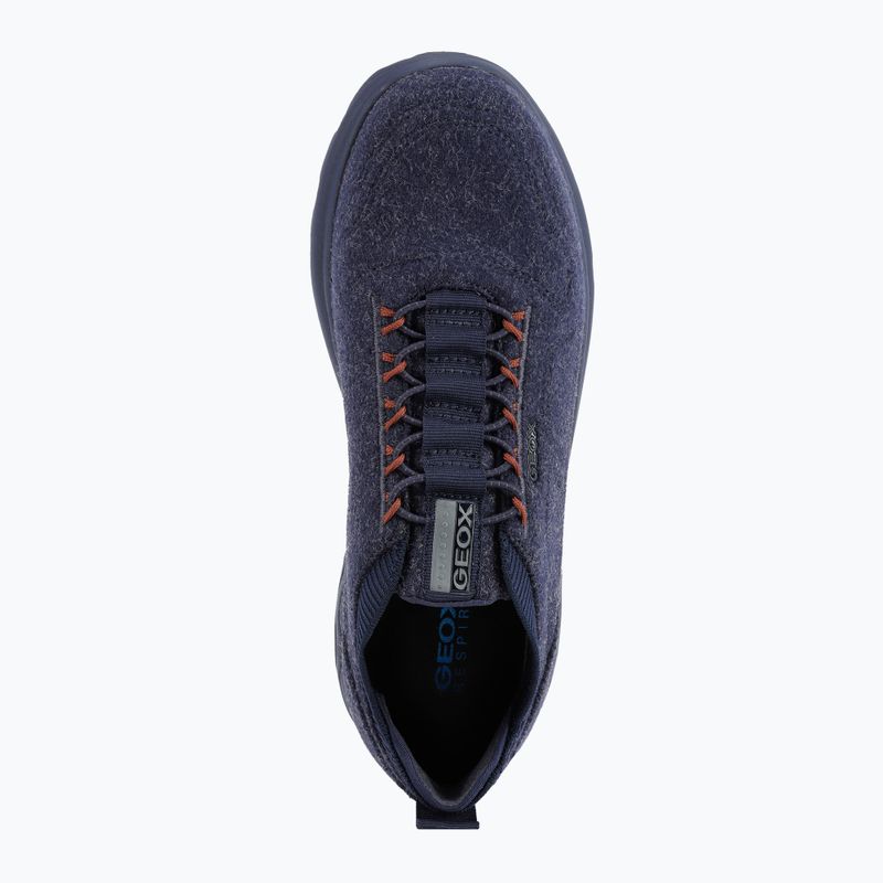 Geox Spherica navy дамски обувки 11