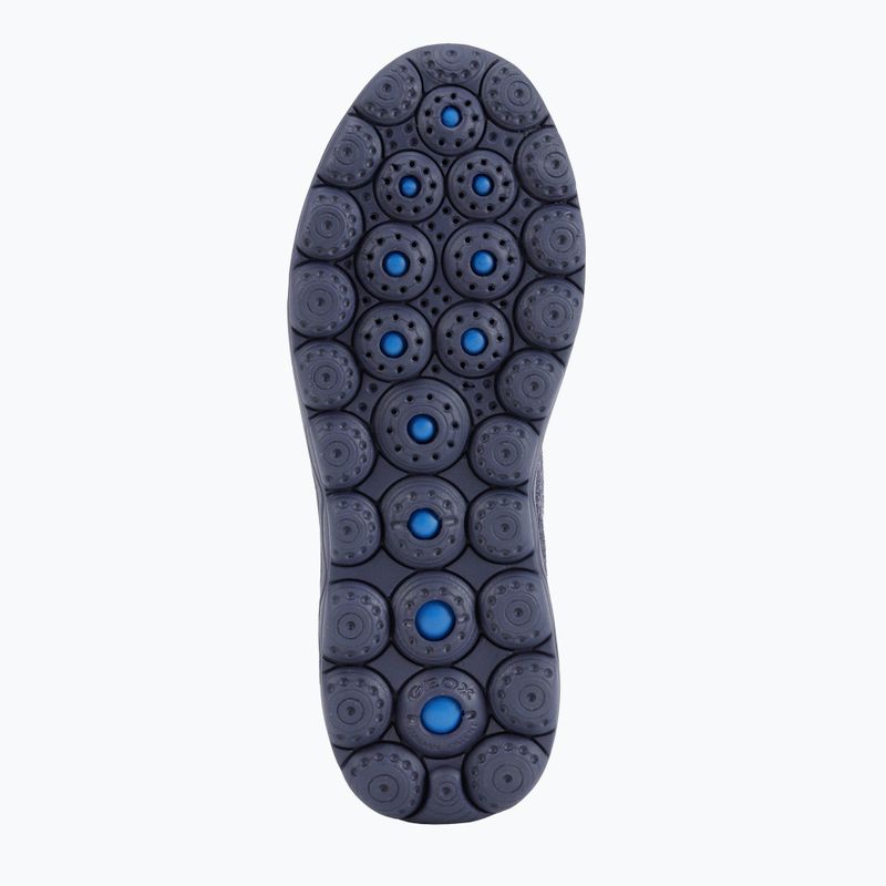 Geox Spherica navy дамски обувки 12
