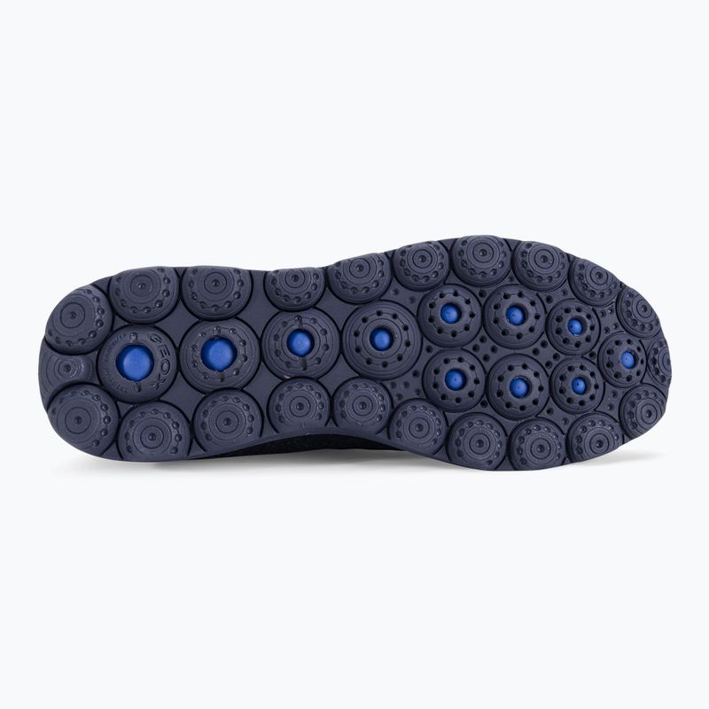 Geox Spherica navy дамски обувки 5