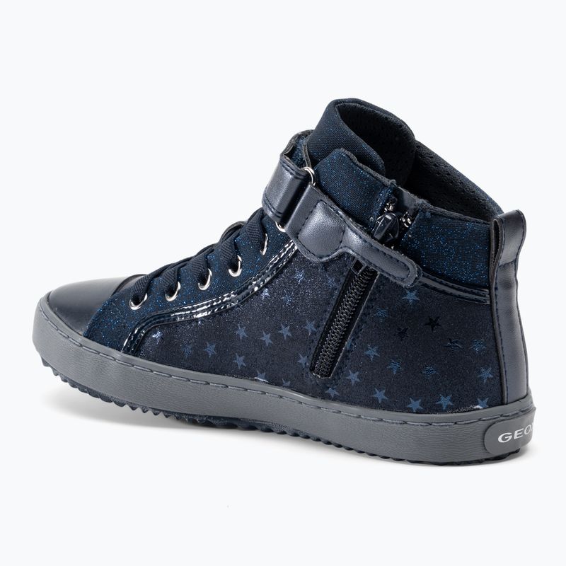 Детски обувки Geox Kalispera navy 7