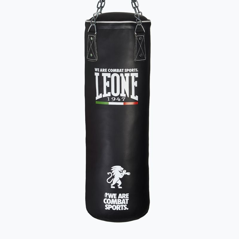 Боксов чувал Leone BASIC черен AT840 4