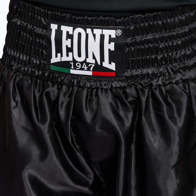 Боксови шорти LEONE 1947 black 8