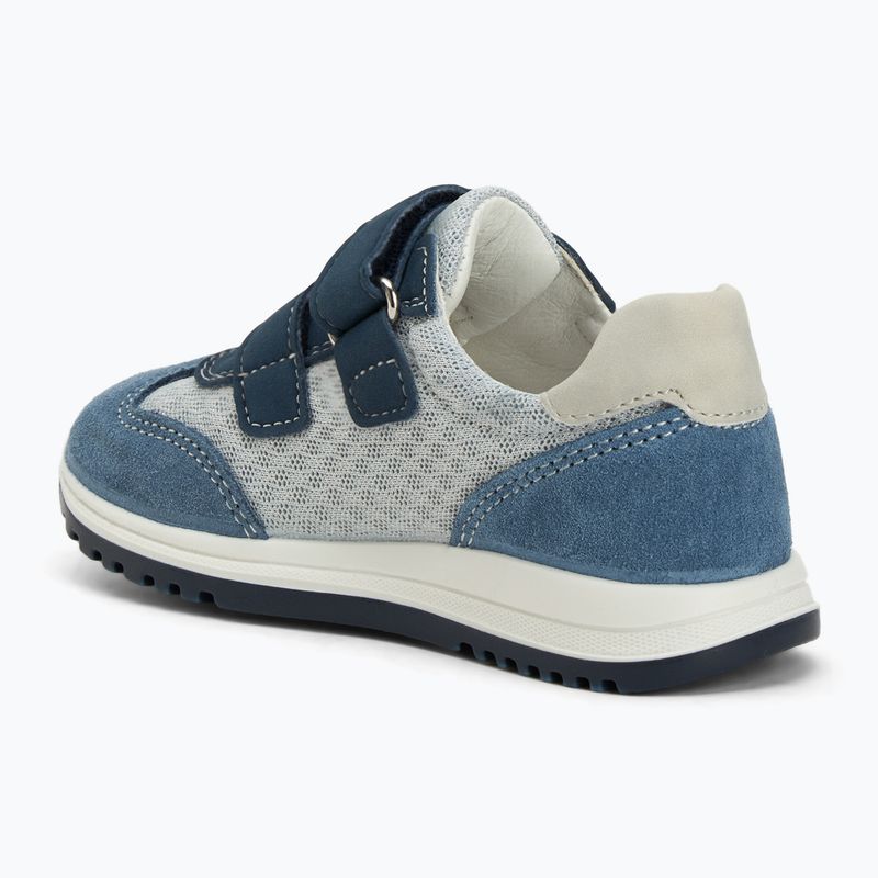 Детски обувки Primigi PTI 78586 pearl/jeans 3