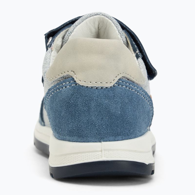 Детски обувки Primigi PTI 78586 pearl/jeans 6
