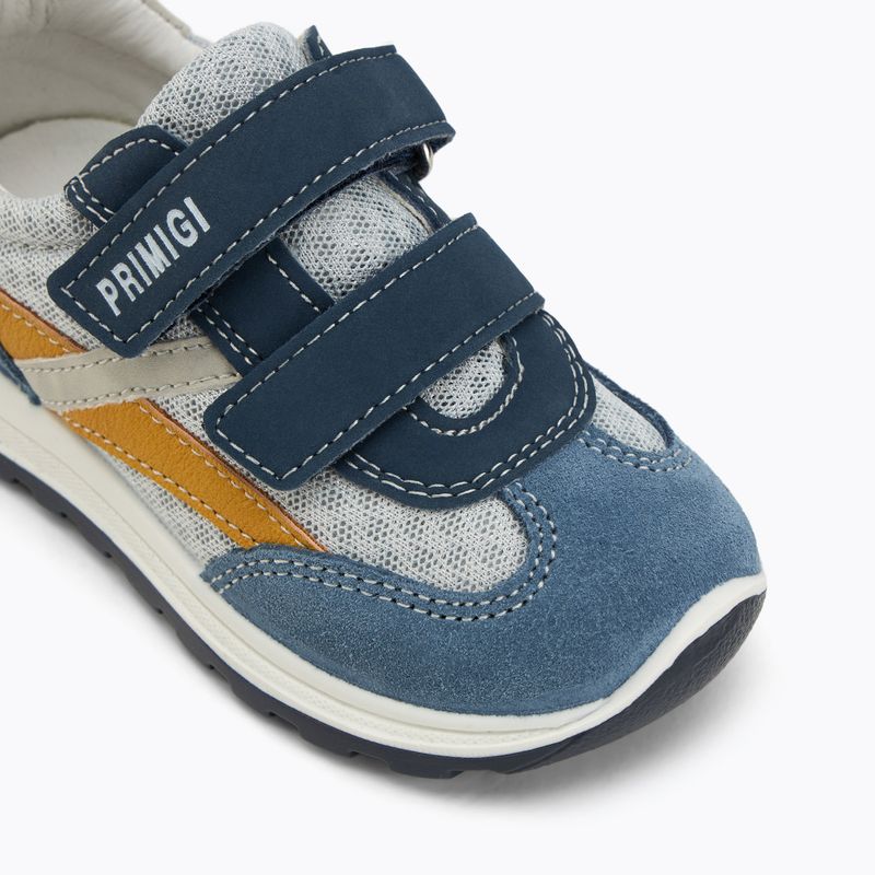 Детски обувки Primigi PTI 78586 pearl/jeans 7