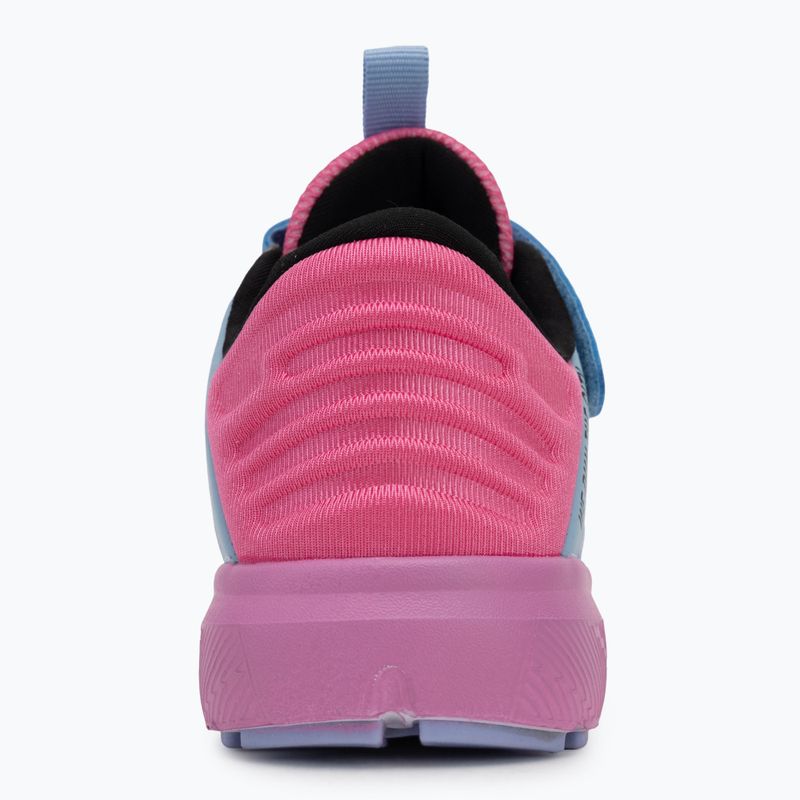 Детски обувки Primigi Trainer sky blue/fuxia 6