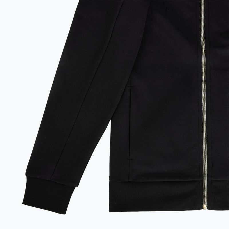 Дамски анцуг EA7 Emporio Armani Train Tracksuit Ho Fz black 5