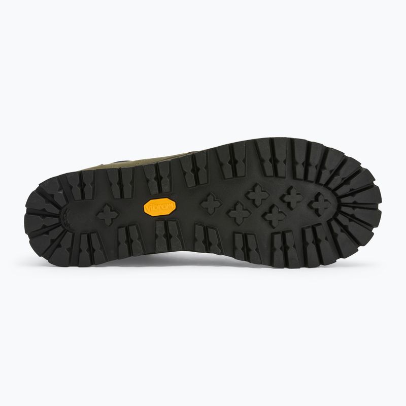 Мъжки обувки CMP Dorado Lifestyle Wp olive / jaffa 4