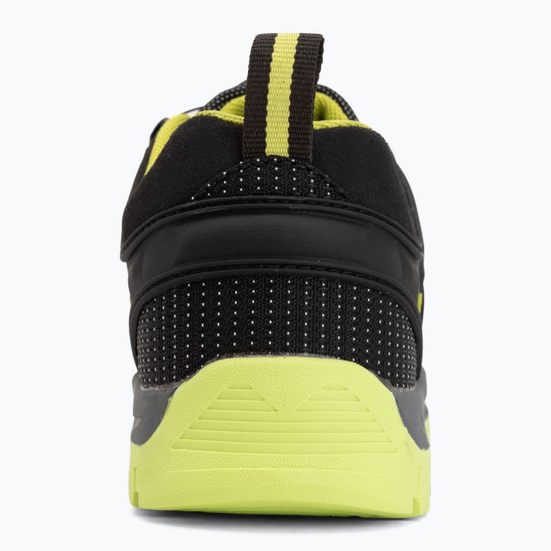 Детски обувки за трекинг CMP Kiruna Low FitGo Waterproof piombo/acido 6