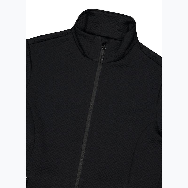 Дамски суитшърт CMP 34L4066 nero 4