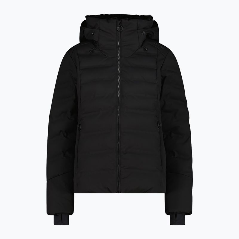 Дамско ски яке CMP 34W4006 nero