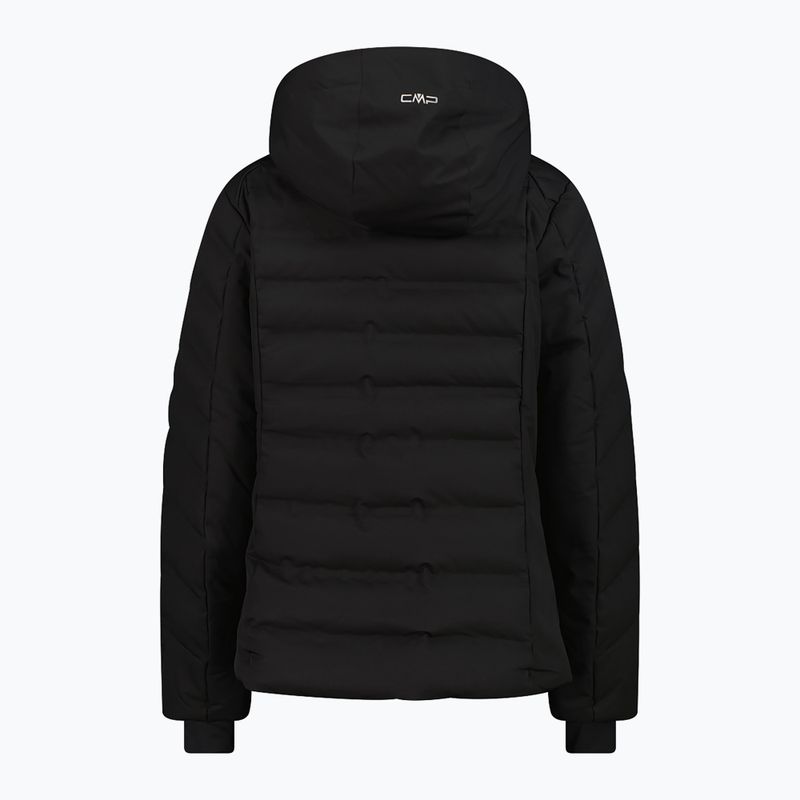 Дамско ски яке CMP 34W4006 nero 2