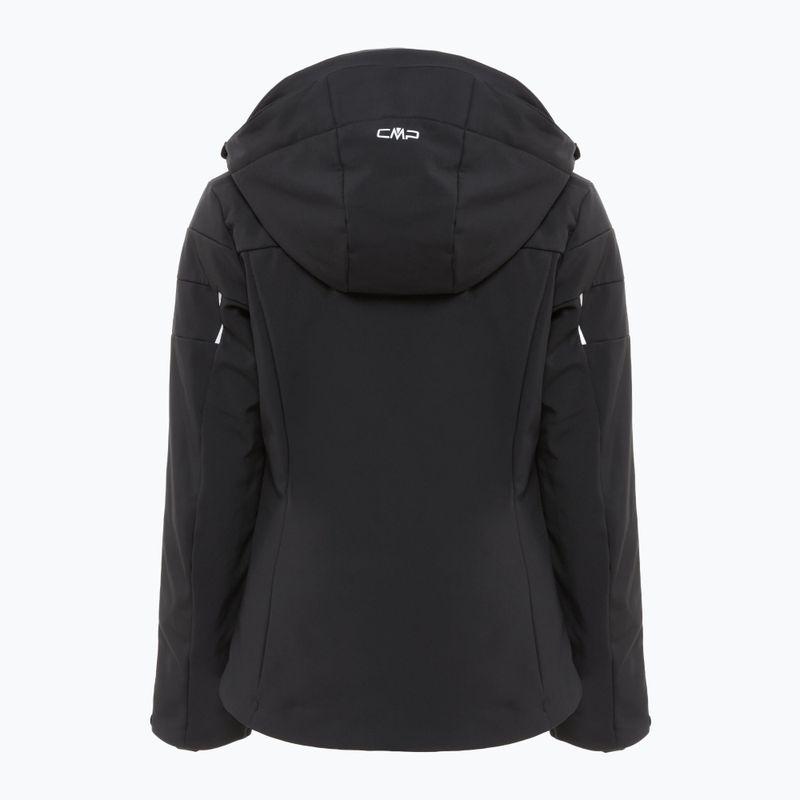 Дамско ски яке CMP 34W4536 nero 2