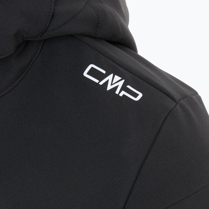 Дамско ски яке CMP 34W4536 nero 3