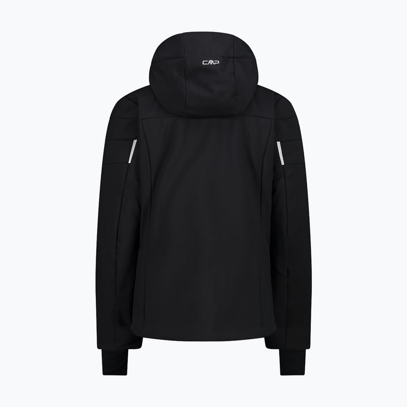 Дамско ски яке CMP 34W4536 nero 8
