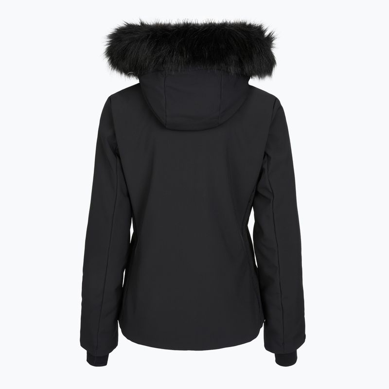 Дамско ски яке CMP 34W4546 nero 2