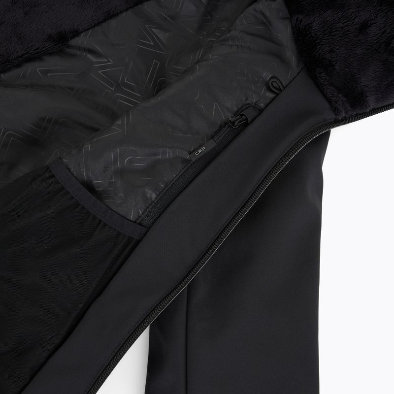 Дамско ски яке CMP 34W4546 nero 6