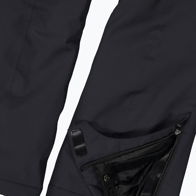 Дамски скиорски панталони CMP 3W20636 antracite 5