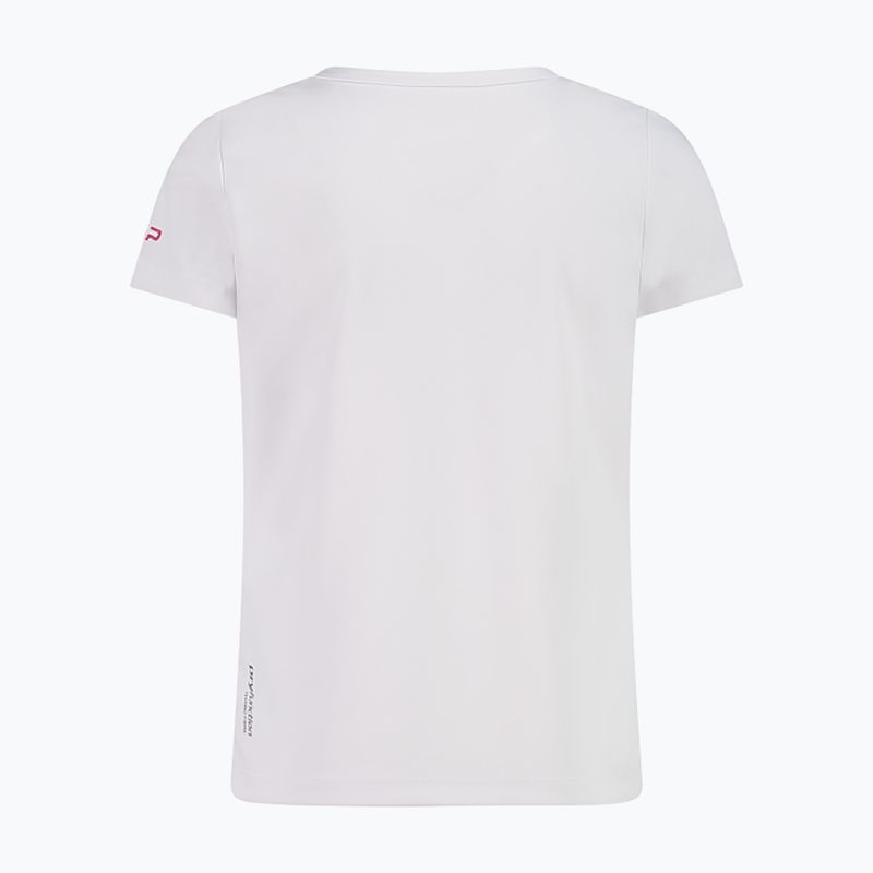 Детска тениска CMP 38T6385 bianco 7