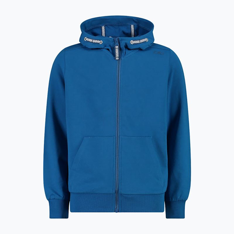 Детски суитчър CMP 35D7784 Fix Hood pacific