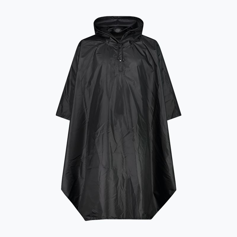 CMP дъждобран 35X7847 Fix Hood nero