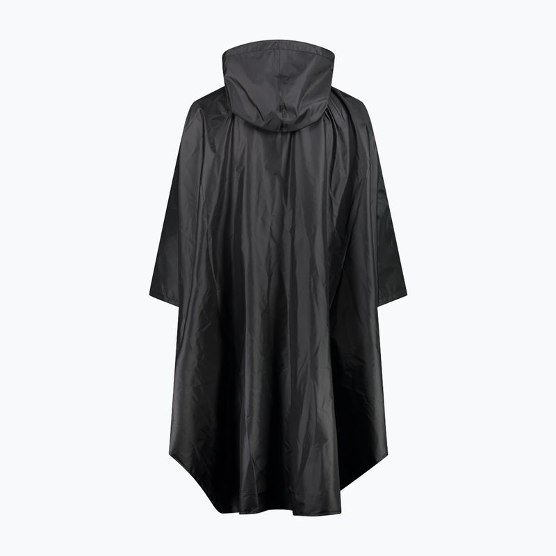 CMP дъждобран 35X7847 Fix Hood nero 2