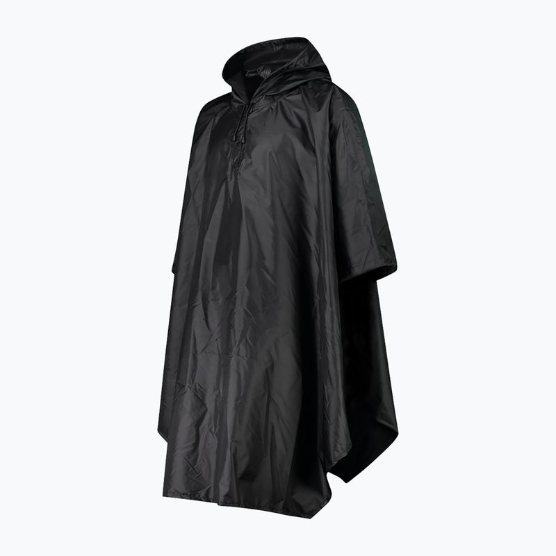CMP дъждобран 35X7847 Fix Hood nero 3