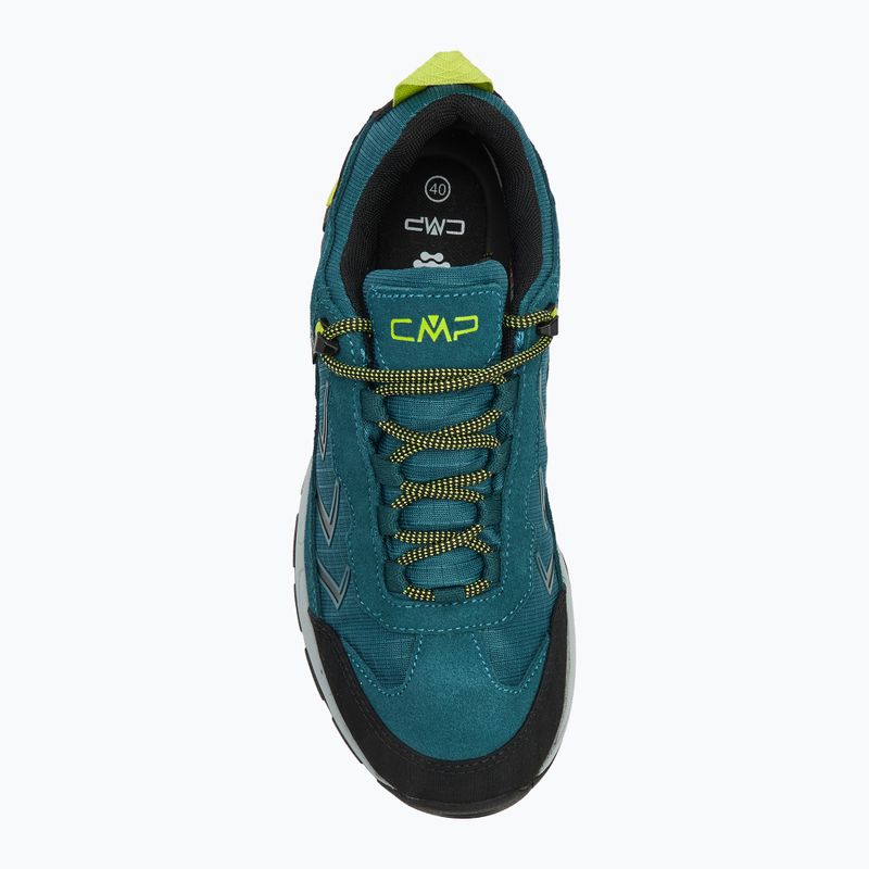 Мъжки ботуши за трекинг CMP Melnick Low agave/alpine 5