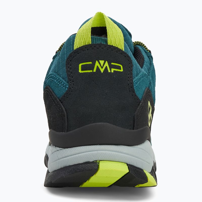 Мъжки ботуши за трекинг CMP Melnick Low agave/alpine 6