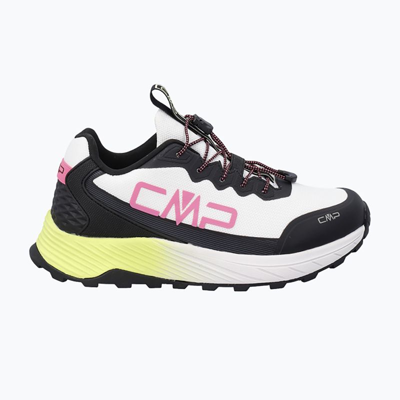 CMP Phelyx Multisport дамски обувки bianco/bubblegum 8