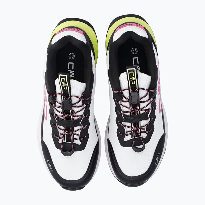 CMP Phelyx Multisport дамски обувки bianco/bubblegum 10