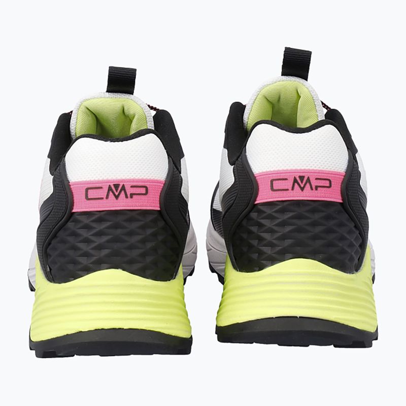 CMP Phelyx Multisport дамски обувки bianco/bubblegum 11