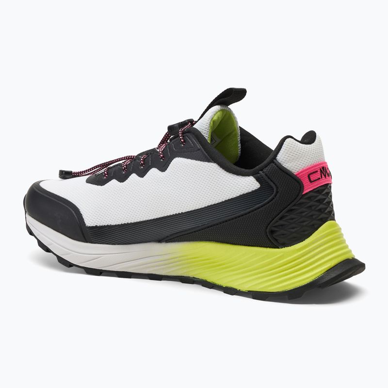 CMP Phelyx Multisport дамски обувки bianco/bubblegum 3