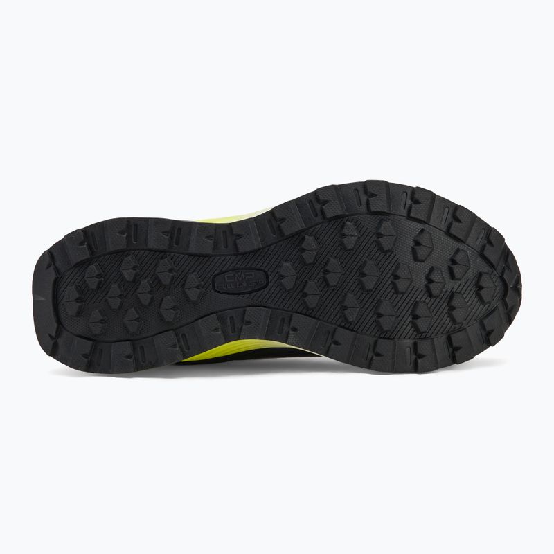 CMP Phelyx Multisport дамски обувки bianco/bubblegum 4