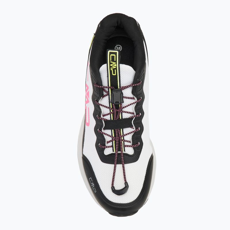 CMP Phelyx Multisport дамски обувки bianco/bubblegum 5