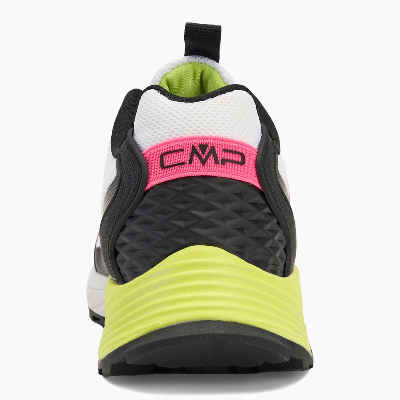 CMP Phelyx Multisport дамски обувки bianco/bubblegum 6
