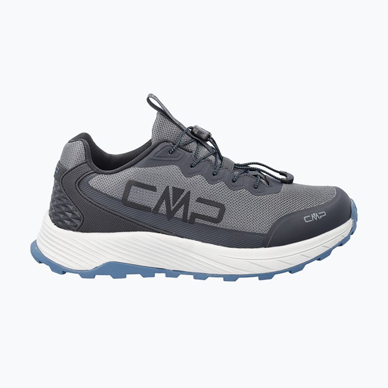 Мъжки ботуши за трекинг CMP Phelyx Multisport anthracite/night 8