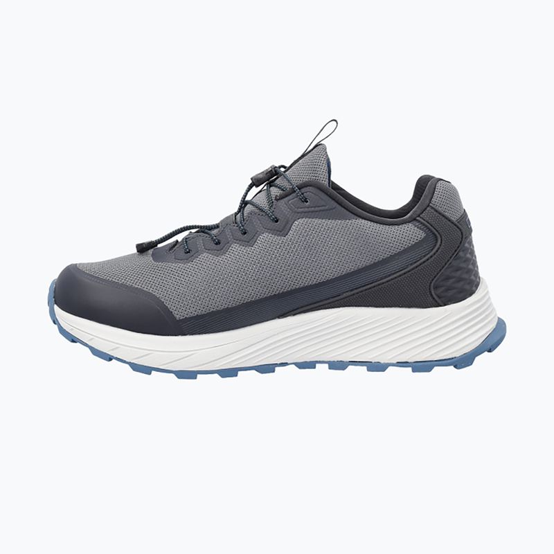 Мъжки ботуши за трекинг CMP Phelyx Multisport anthracite/night 9