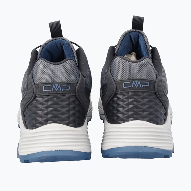 Мъжки ботуши за трекинг CMP Phelyx Multisport anthracite/night 11