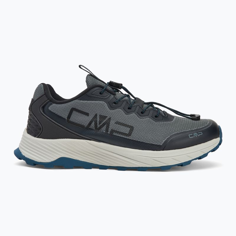 Мъжки ботуши за трекинг CMP Phelyx Multisport anthracite/night 2