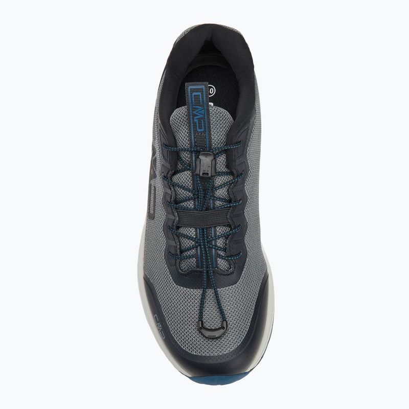 Мъжки ботуши за трекинг CMP Phelyx Multisport anthracite/night 5