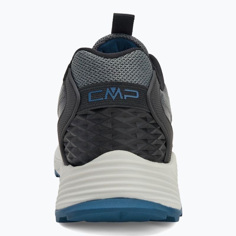 Мъжки ботуши за трекинг CMP Phelyx Multisport anthracite/night 6